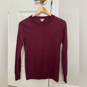 J. Crew Tippi Sweater